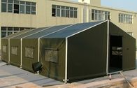 Green Military Army Tent
