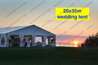 Luxury Wedding Tent 20 x 35m Aluminum Frame